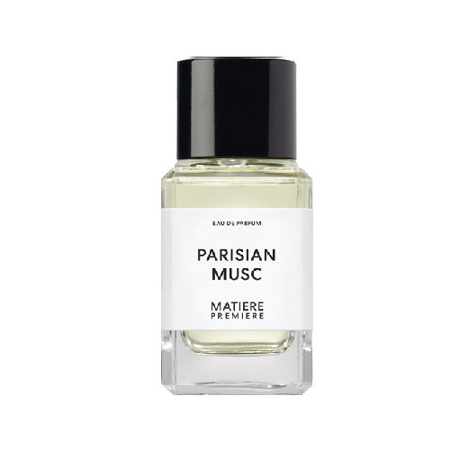 Parisian Musc
