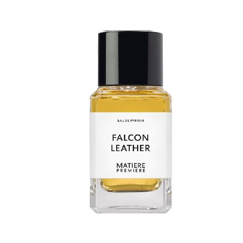Falcon Leather  