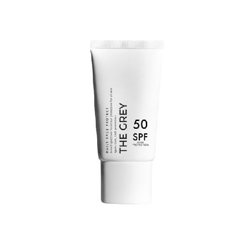 The Grey Men’s Skincare - Daily Face Protect Spf 50