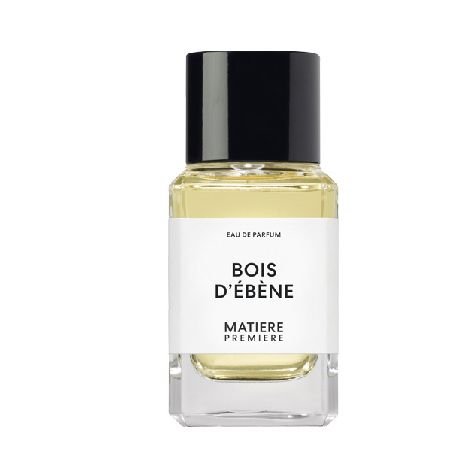 Bois D' Ébéne
