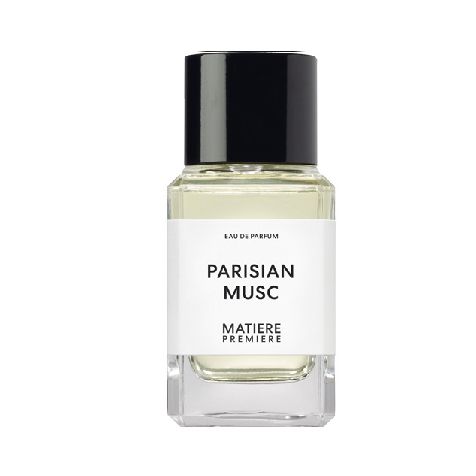 Parisian Musc