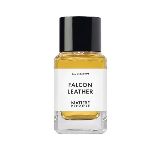 Falcon Leather  