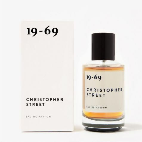 Christopher Street