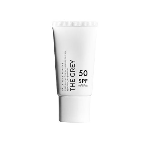 The Grey Men’s Skincare - Daily Face Protect Spf 50
